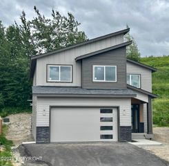 8821 Chalk Hill Loop, Anchorage, AK 99502