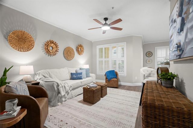 1910 E PALM AVENUE 12101, Tampa, FL 33605