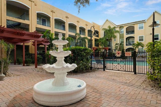 1910 E PALM AVENUE 12101, Tampa, FL 33605