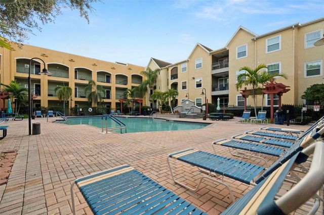 1910 E PALM AVENUE 12101, Tampa, FL 33605