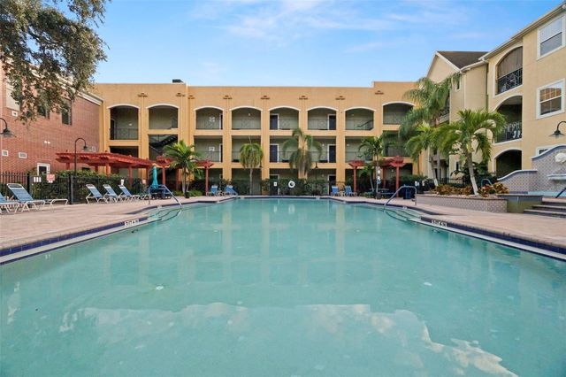 1910 E PALM AVENUE 12101, Tampa, FL 33605