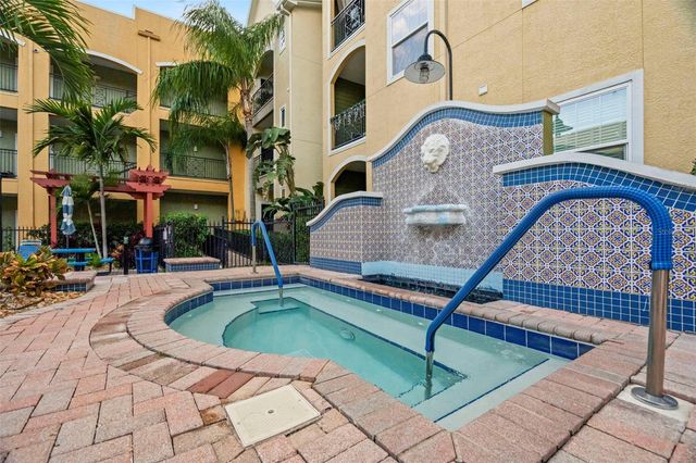 1910 E PALM AVENUE 12101, Tampa, FL 33605