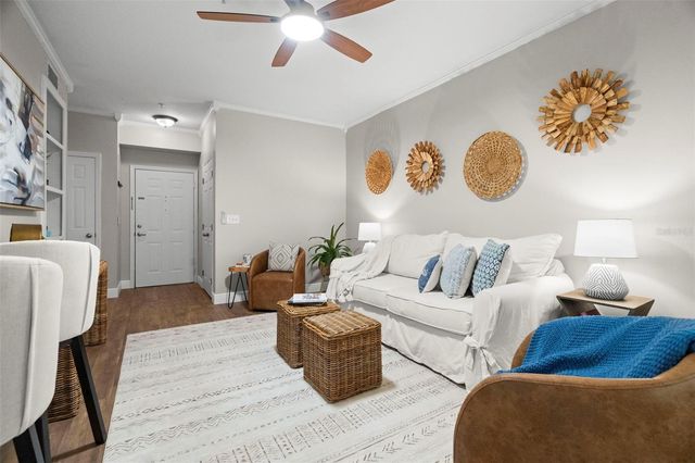 1910 E PALM AVENUE 12101, Tampa, FL 33605