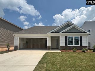 2721 Emonds Field Lane, Lexington, SC 29073
