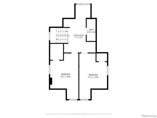 3003 Fischer Street, Detroit, MI 48214