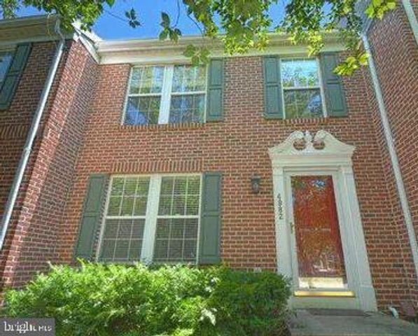 4982 LOCKARD DR, Owings Mills, MD 21117