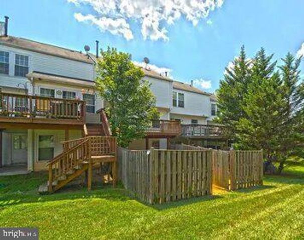 4982 LOCKARD DR, Owings Mills, MD 21117