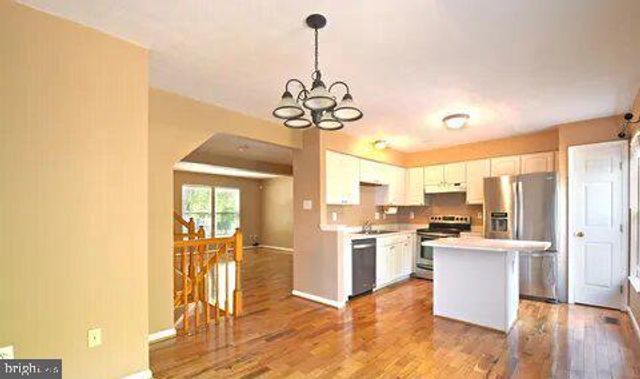 4982 LOCKARD DR, Owings Mills, MD 21117