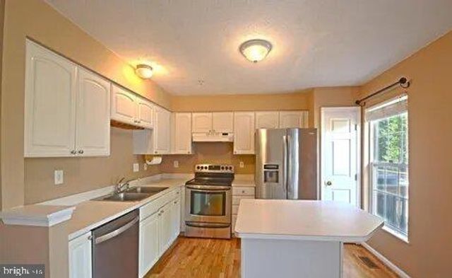 4982 LOCKARD DR, Owings Mills, MD 21117