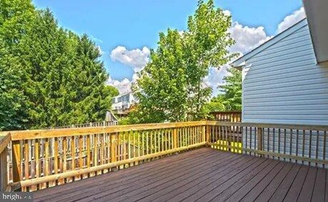 4982 LOCKARD DR, Owings Mills, MD 21117