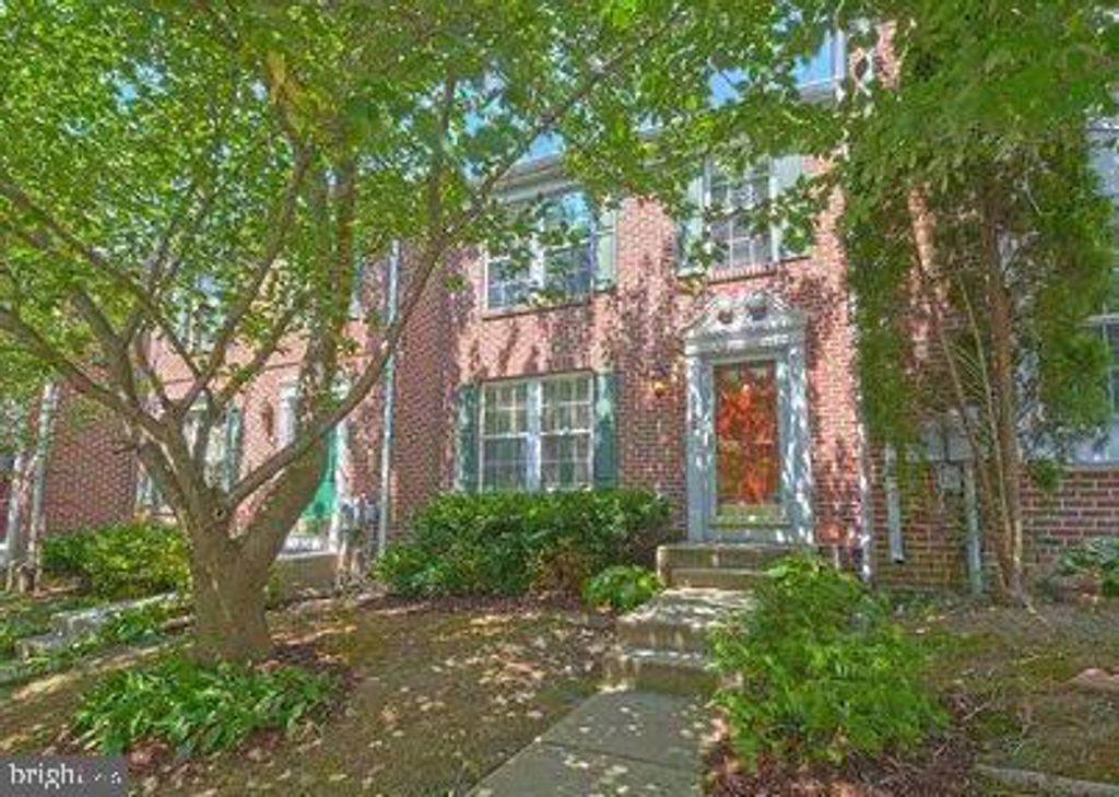 4982 LOCKARD DR, Owings Mills, MD 21117