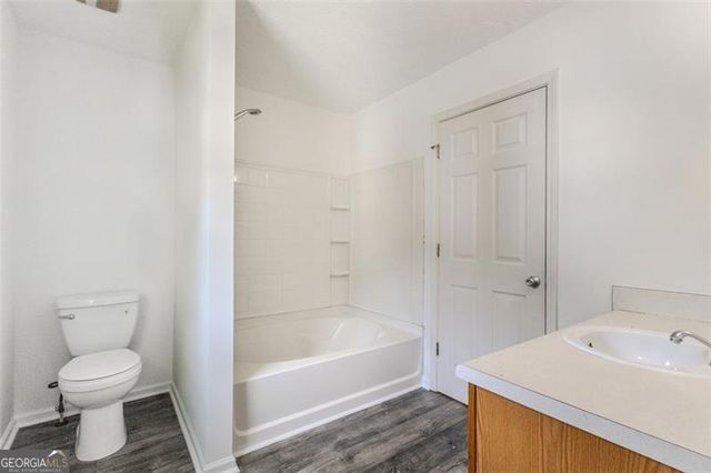 3949 Riverside Parkway, Decatur, GA 30034
