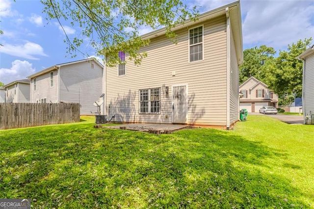 3949 Riverside Parkway, Decatur, GA 30034