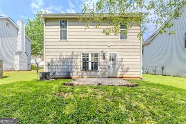 3949 Riverside Parkway, Decatur, GA 30034
