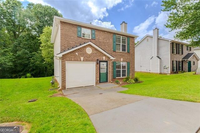 3949 Riverside Parkway, Decatur, GA 30034