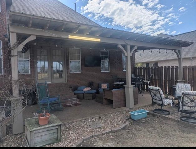 112 FAIRWAY DR, Covington, TN 38019