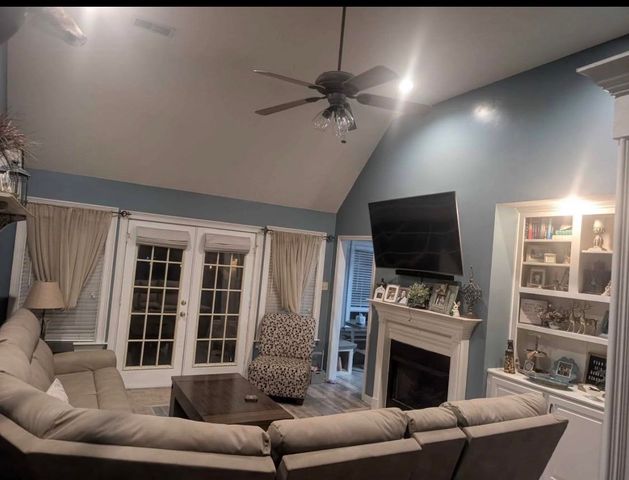 112 FAIRWAY DR, Covington, TN 38019