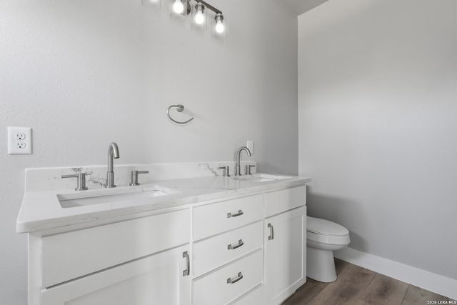 314 Corliss, San Antonio, TX 78220