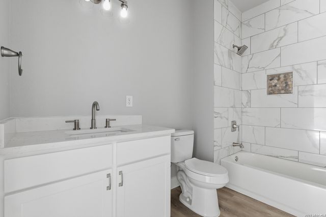 314 Corliss, San Antonio, TX 78220