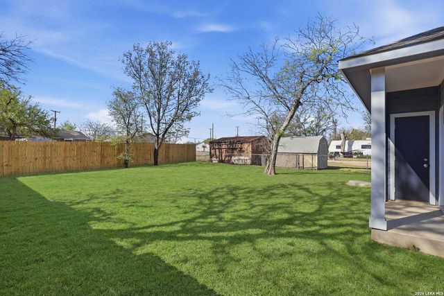 314 Corliss, San Antonio, TX 78220