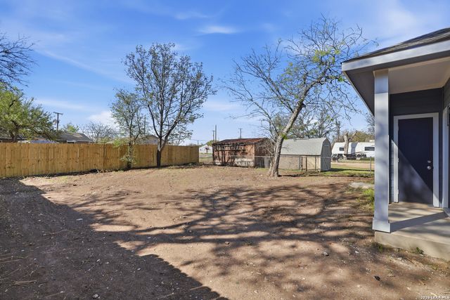 314 Corliss, San Antonio, TX 78220