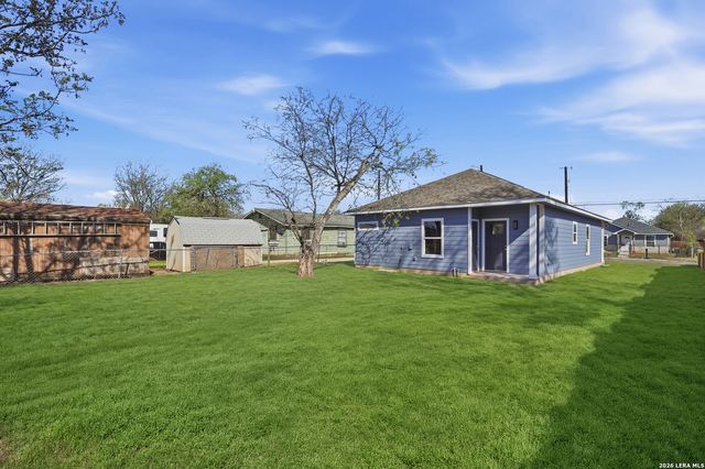 314 Corliss, San Antonio, TX 78220