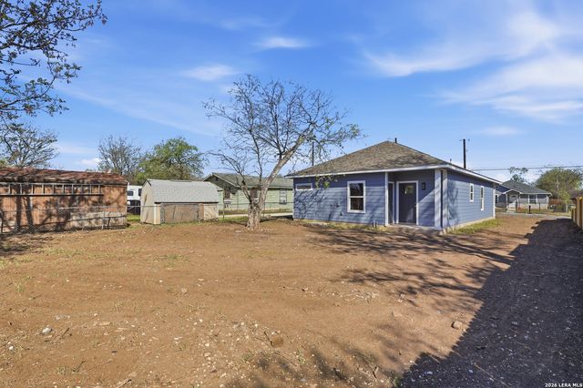 314 Corliss, San Antonio, TX 78220