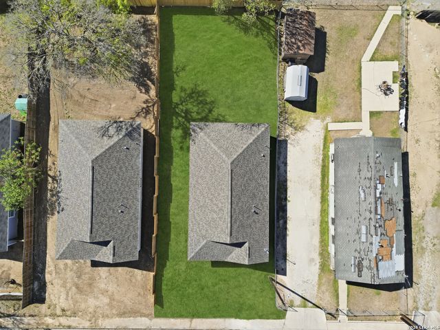314 Corliss, San Antonio, TX 78220