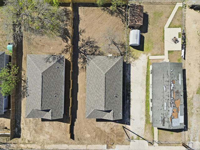 314 Corliss, San Antonio, TX 78220