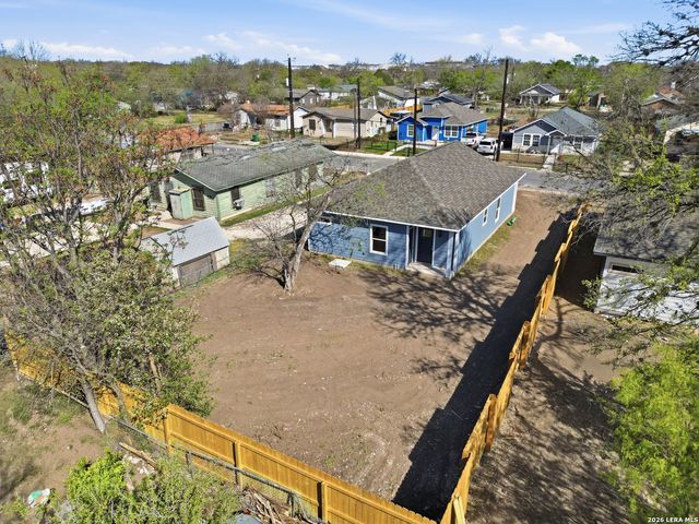 314 Corliss, San Antonio, TX 78220