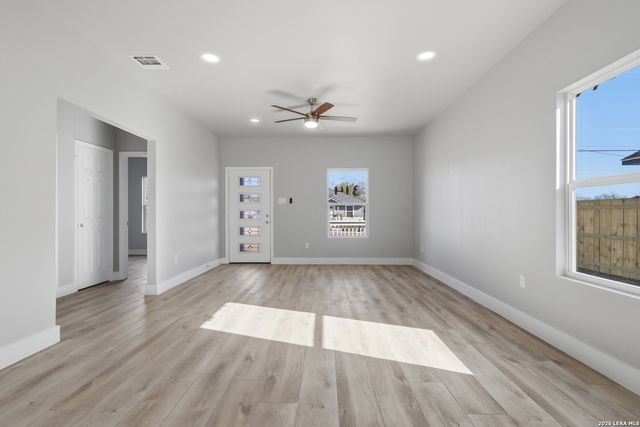 314 Corliss, San Antonio, TX 78220