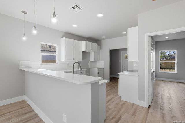 314 Corliss, San Antonio, TX 78220