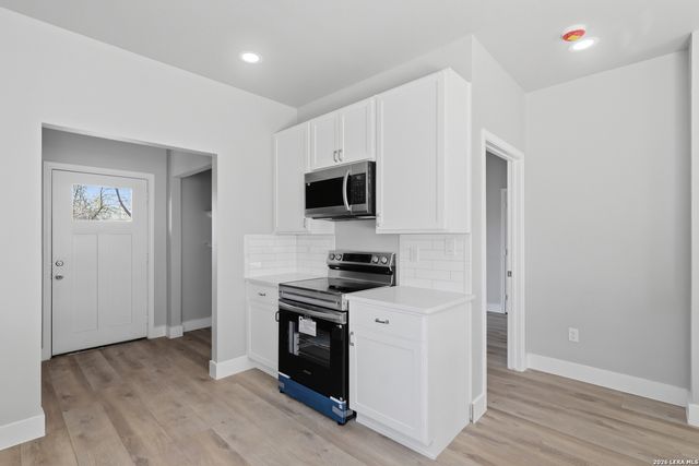 314 Corliss, San Antonio, TX 78220