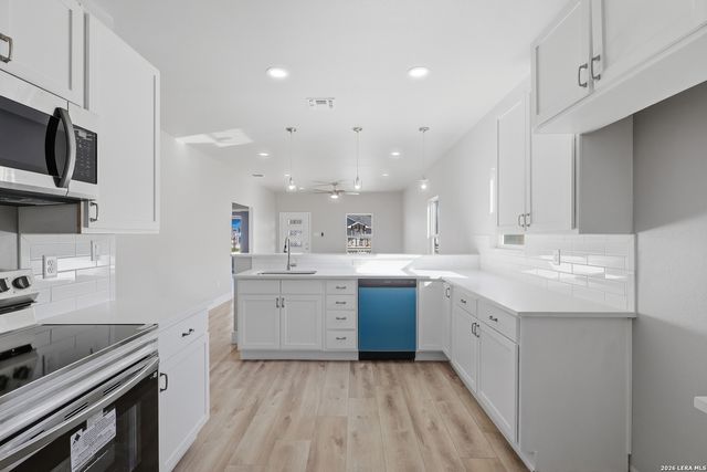 314 Corliss, San Antonio, TX 78220