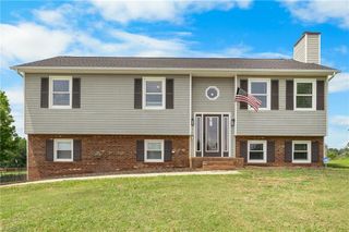770 Arnold Road, Lexington, NC 27295