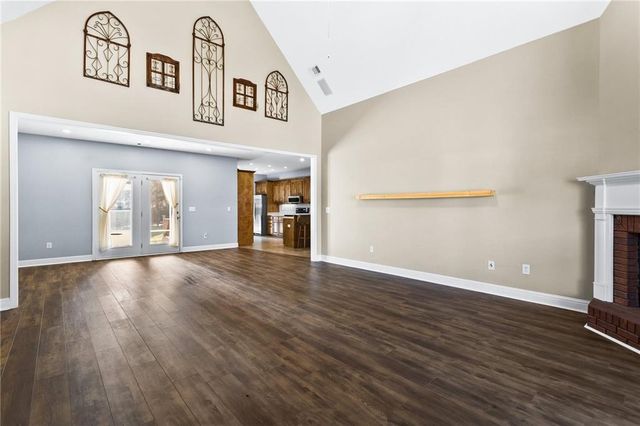 132 Hidden Creek Circle, Lizella, GA 31052