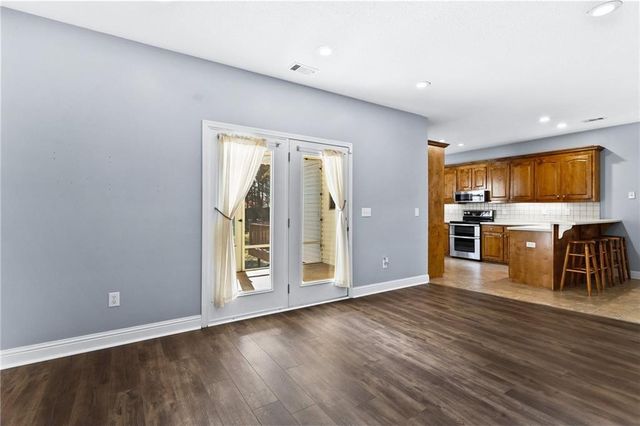 132 Hidden Creek Circle, Lizella, GA 31052