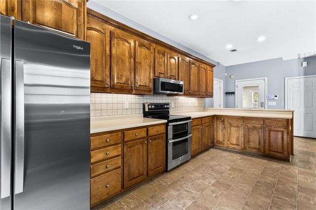 132 Hidden Creek Circle, Lizella, GA 31052