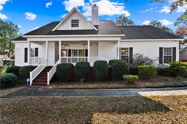 132 Hidden Creek Circle, Lizella, GA 31052