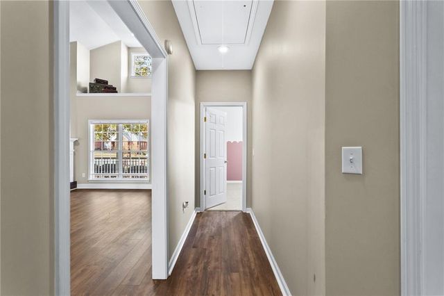 132 Hidden Creek Circle, Lizella, GA 31052