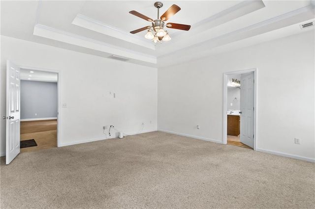 132 Hidden Creek Circle, Lizella, GA 31052