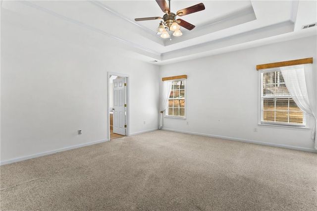 132 Hidden Creek Circle, Lizella, GA 31052