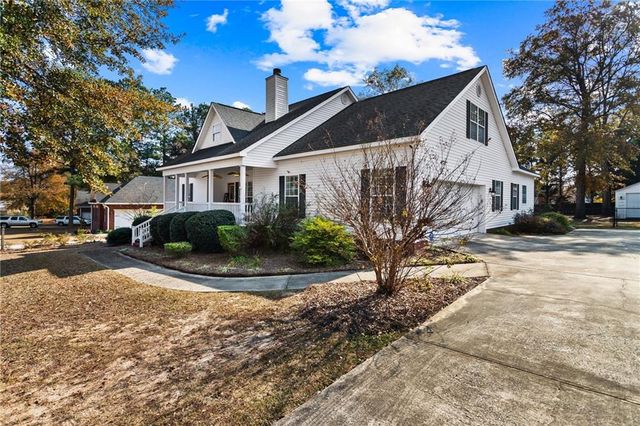 132 Hidden Creek Circle, Lizella, GA 31052