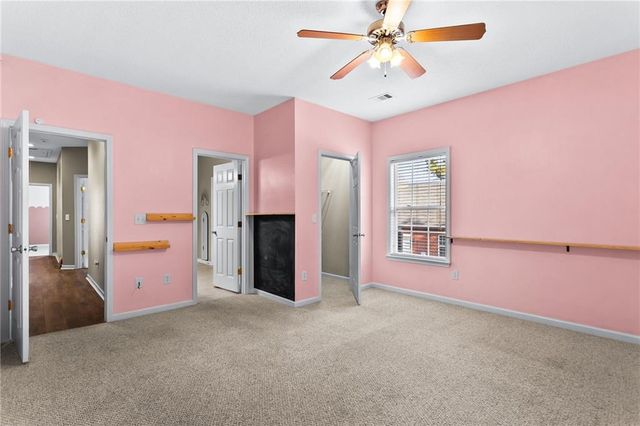 132 Hidden Creek Circle, Lizella, GA 31052