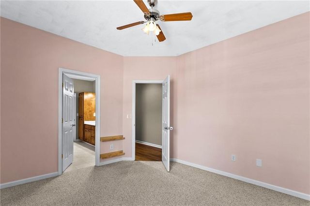 132 Hidden Creek Circle, Lizella, GA 31052