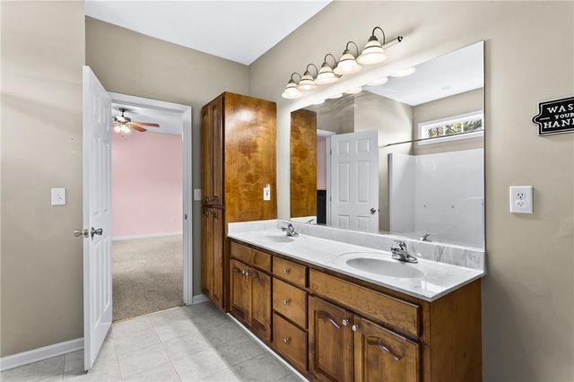 132 Hidden Creek Circle, Lizella, GA 31052