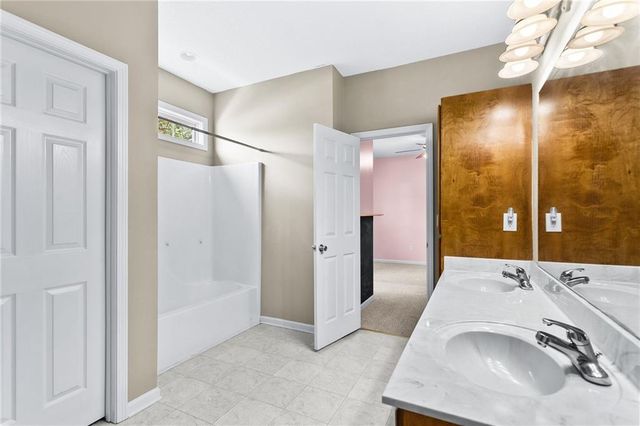 132 Hidden Creek Circle, Lizella, GA 31052