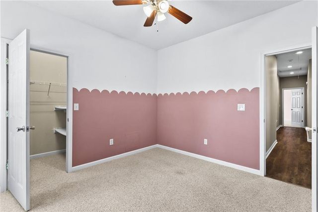 132 Hidden Creek Circle, Lizella, GA 31052