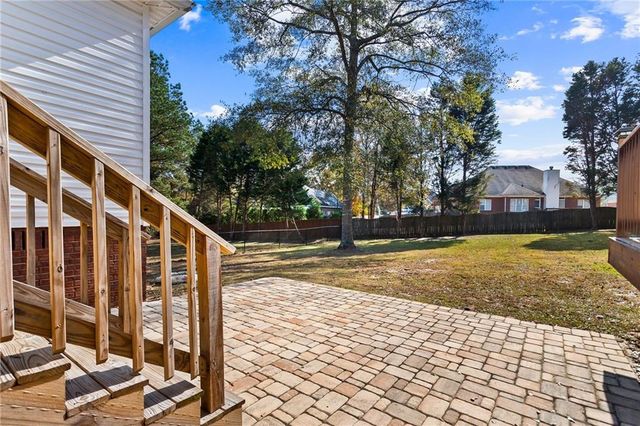 132 Hidden Creek Circle, Lizella, GA 31052