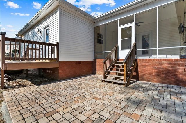 132 Hidden Creek Circle, Lizella, GA 31052